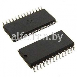 Микросхема: DS1283SN SO28