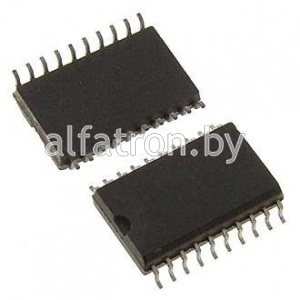 Микросхема ЦАП: MAX506ACWP SO20-300