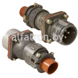 Разъем: 2РТТ20БПН4Ш6В