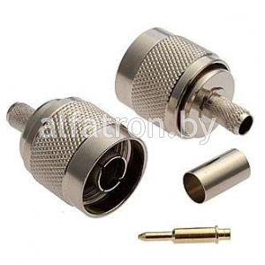 Разъем: N-C59P