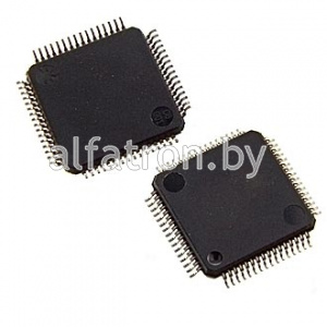 Микросхема: APM32F103RCT6