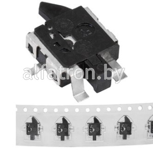 Микропереключатель: DS-018R