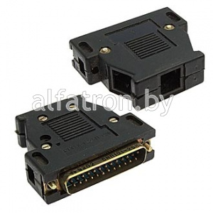 Разъем: СНП101-25ВП-125