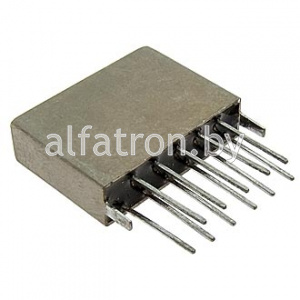 Микросхема: 235ХА6