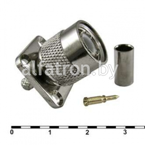 Разъем: TNC-BJ1-C174