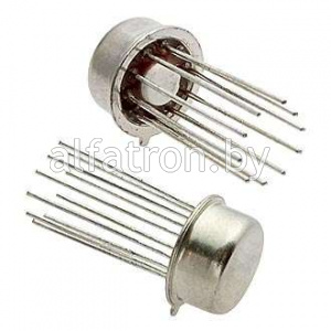 Микросхема: AD534LH TO-100