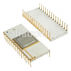 Микросхема: 580ВН59