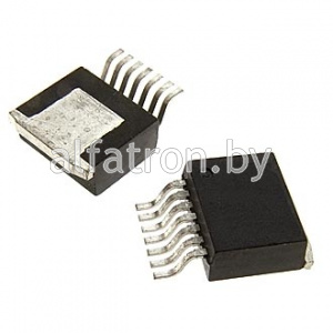 Микросхема: TXB0102DCUR