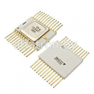 Микросхема: 564ПУ9В