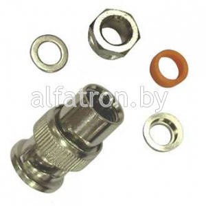 Разъем: BNC-S58P