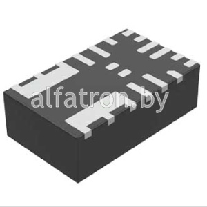 Микросхема: MPM3620GQV-Z