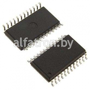 Микросхема: AD7730BRZ SO24-300