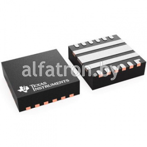 Микросхема: LMZ31710RVQR