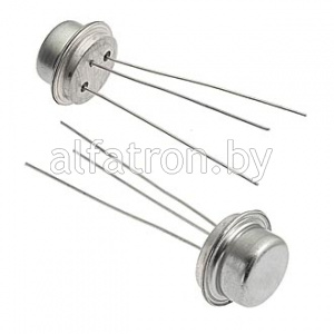 Транзистор: КТ801А