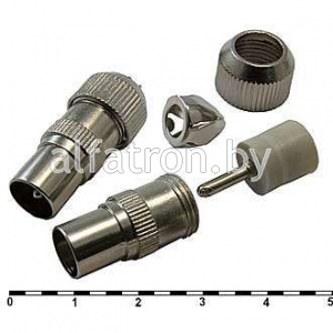 Разъем: FD-2419