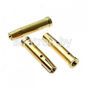 Разъем: N-BJ1-C58 pin