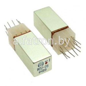 Микросхема: ИП2-05