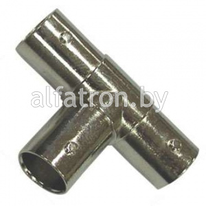 Разъем: BNC-TJJJ