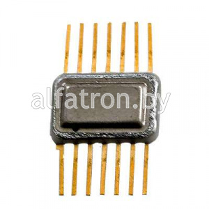 Микросхема: 198НТ5А