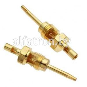 Разъем: SMA-K 15  pin