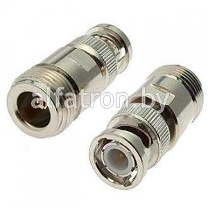 Разъем: BNCP-NJ (Cu)