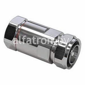 Разъем: 25-P012W