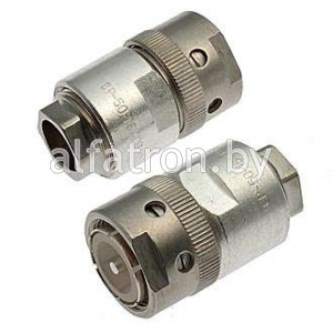 Разъем: СР50-164ПВ