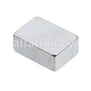 Магнит: P 12x8x5 N35