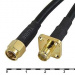 Разъем: SMA-J5/SMA-KF5-RG58-30