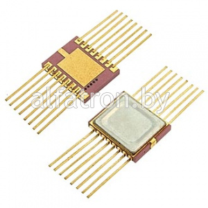 Микросхема: 590КН1