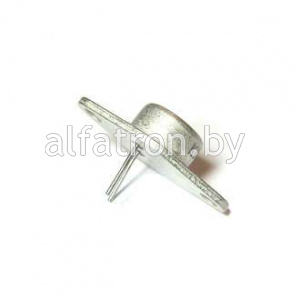 Тиристор КУ602Б (1991г.)