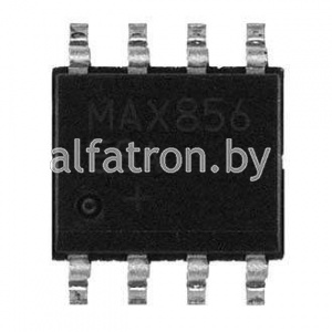 Микросхема: MAX856ESA SOP8