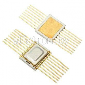 Микросхема: 530СП1