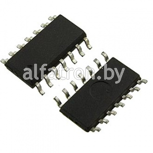 Микросхема: AD8544ARZ