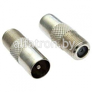 Разъем: FF-TV-M