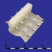 Разъем: MPW-04 pitch 5.08 mm