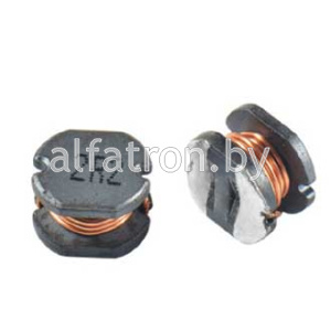 Катушка индуктив-ти: SM4532-3R3M