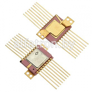 Микросхема: 542НД3