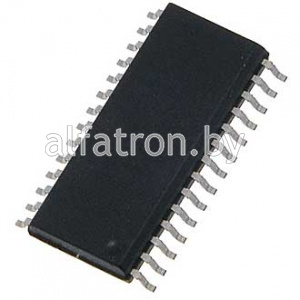 Микросхема: PIC18F25K22-I/SO