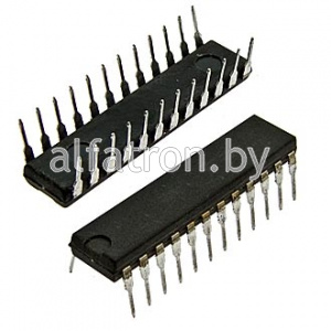 Микросхема: КР1533ИП3