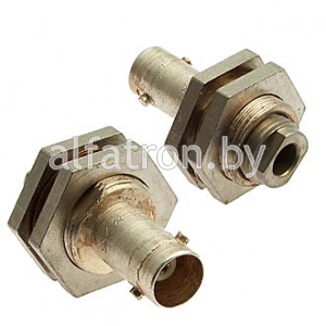 Разъем: СР50-83ФВ