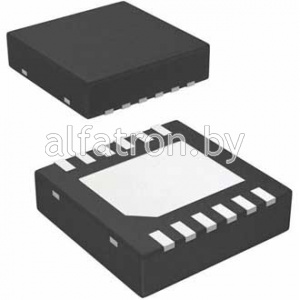 Микросхема: DRV8835DSSR