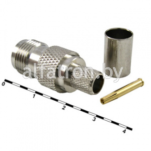 Разъем: TNC-C6J