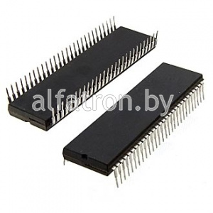 Микросхема: TDA8844/N2 DIP56