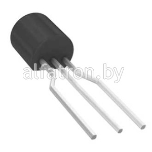 Микросхема: DS1811-10+T&R