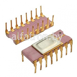 Микросхема: 572ПА1А (200*г)