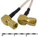 Разъем: SMC-KW2/SMC-KW2-RG178-30