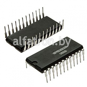 Микросхема: КР1506ХЛ7 (200*г)