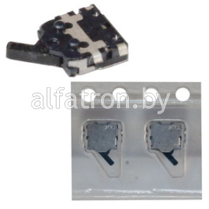 Микропереключатель: DS-019R