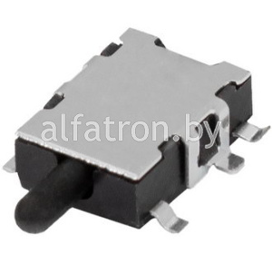Микропереключатель: DS-020R
